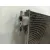 Condensador / Radiador Aire Acondicionado para Renault Scenic Iv (J9_)