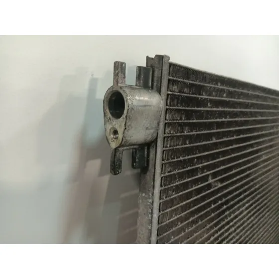 Condensador / Radiador Aire Acondicionado para Renault Scenic Iv (J9_)