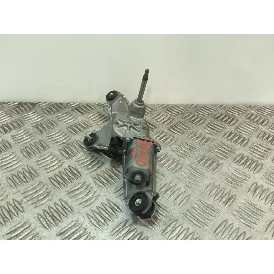 Motor Limpia Trasero para Mazda 3 Lim. (Bl)