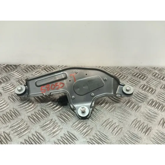 Motor Limpia Trasero para Mazda 3 Lim. (Bl)