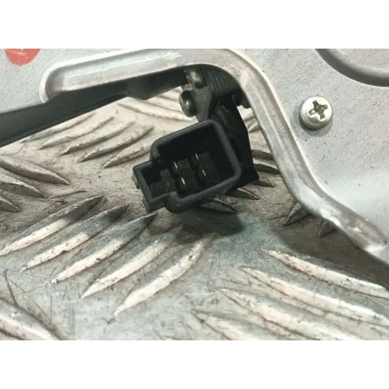 Motor Limpia Trasero para Mazda 3 Lim. (Bl)