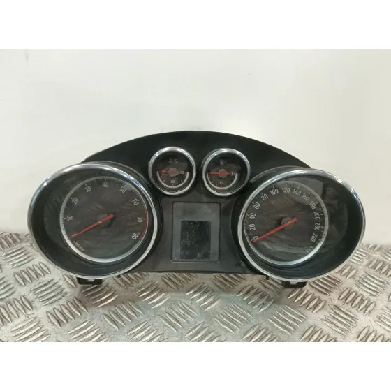 Cuadro Instrumentos para Opel Astra J Lim.