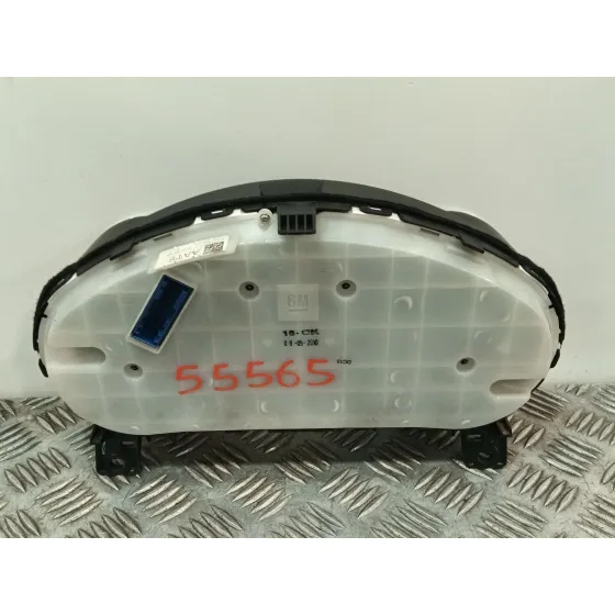 Cuadro Instrumentos para Opel Astra J Lim.