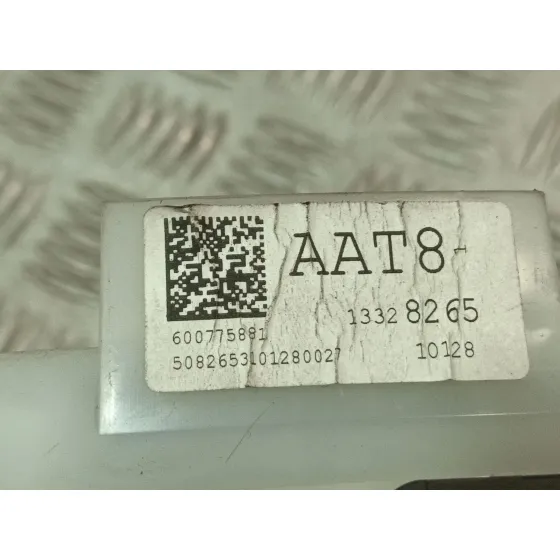 Cuadro Instrumentos para Opel Astra J Lim.