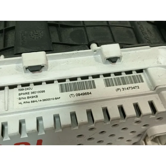 Cuadro Instrumentos para Volvo V40 Hatchback (525)