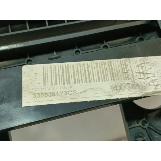 Consola Central para Volvo V40 Hatchback (525)