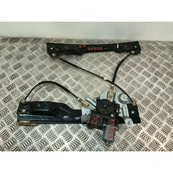 Elevalunas Delantero Izquierdo para Opel Astra J Lim.