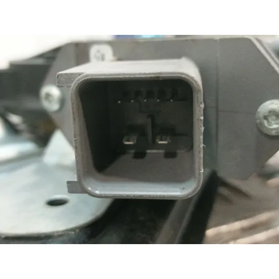 Elevalunas Delantero Izquierdo para Opel Astra J Lim.