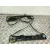 Elevalunas Delantero Izquierdo para Opel Astra J Lim.