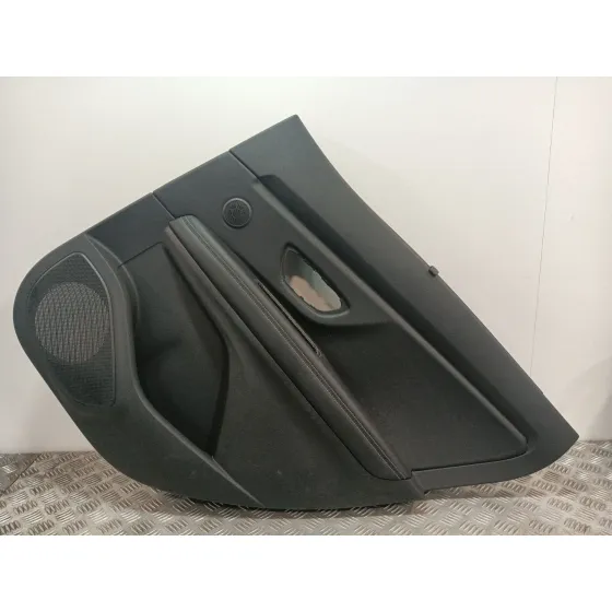 Guarnecido Puerta Trasera Derecha para Renault Scenic Iv (J9_)