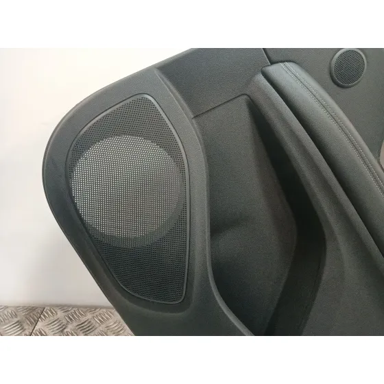 Guarnecido Puerta Trasera Derecha para Renault Scenic Iv (J9_)