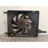 Electroventilador para Nissan Qashqai I (J10, Nj10)