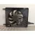 Electroventilador para Nissan Qashqai I (J10, Nj10)