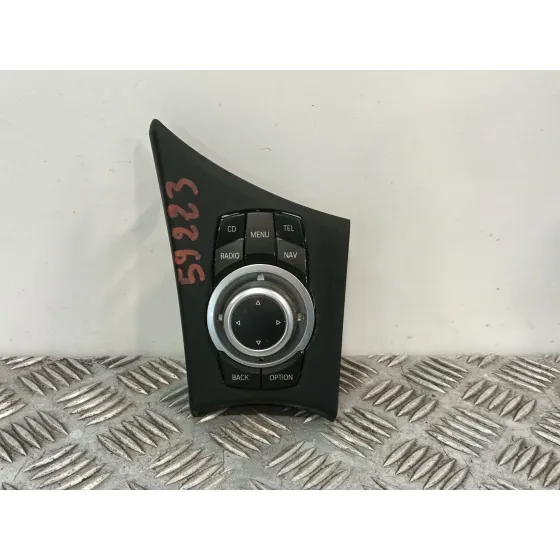 Mando Multifuncion para Bmw 1 (E81)