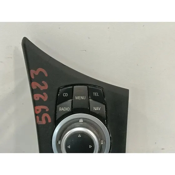 Mando Multifuncion para Bmw 1 (E81)