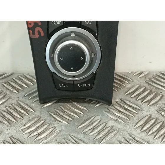 Mando Multifuncion para Bmw 1 (E81)
