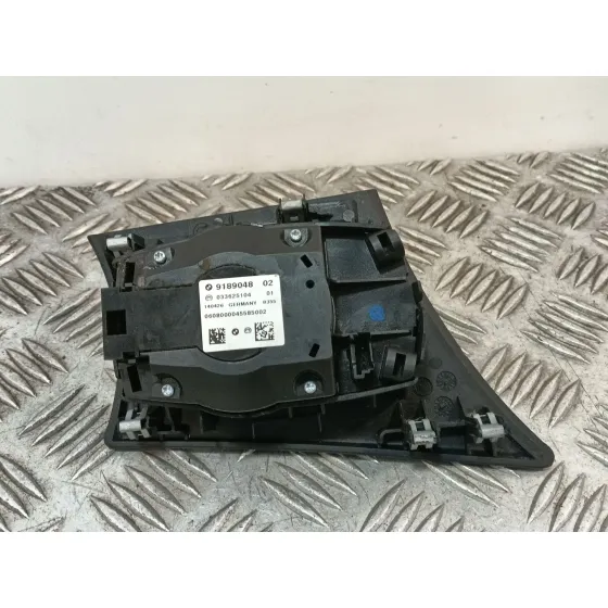 Mando Multifuncion para Bmw 1 (E81)