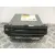 Sistema Audio / Radio Cd para Bmw 1 (E81)