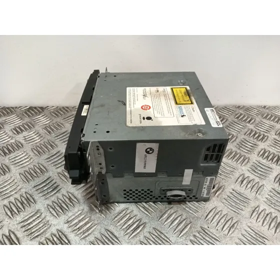 Sistema Audio / Radio Cd para Bmw 1 (E81)