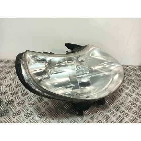 Faro Derecho para Fiat Ducato Caja Cerrada 33, Techo Elevado (06.2006)