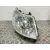 Faro Derecho para Fiat Ducato Caja Cerrada 33, Techo Elevado (06.2006)