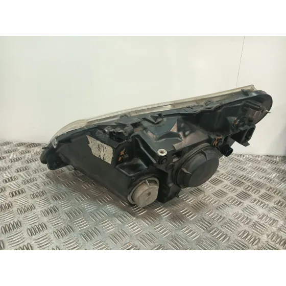 Faro Derecho para Fiat Ducato Caja Cerrada 33, Techo Elevado (06.2006)