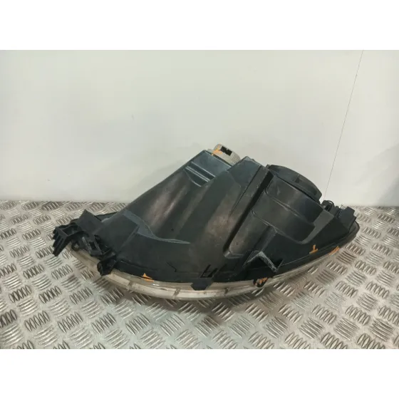 Faro Derecho para Fiat Ducato Caja Cerrada 33, Techo Elevado (06.2006)