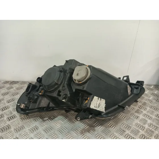 Faro Derecho para Fiat Ducato Caja Cerrada 33, Techo Elevado (06.2006)