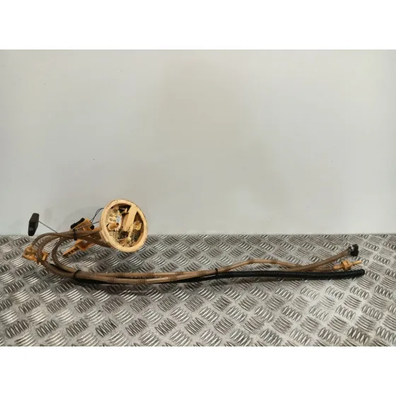 Aforador para Bmw 1 (E81)