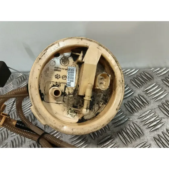 Aforador para Bmw 1 (E81)