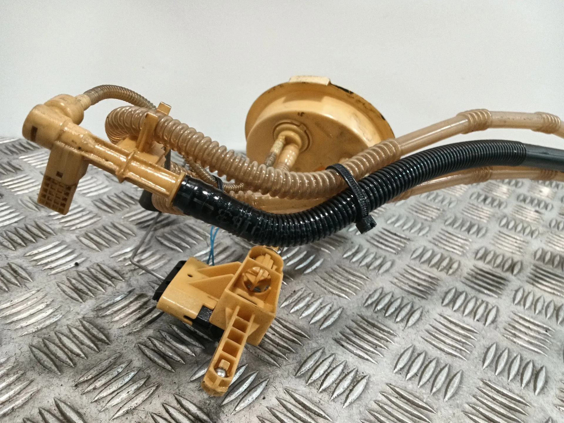 Aforador para Bmw 1 (E81)