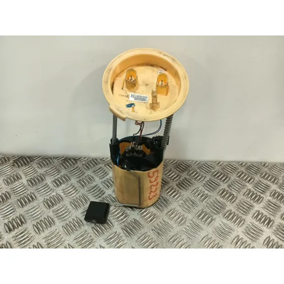 Aforador para Bmw 1 (E81)