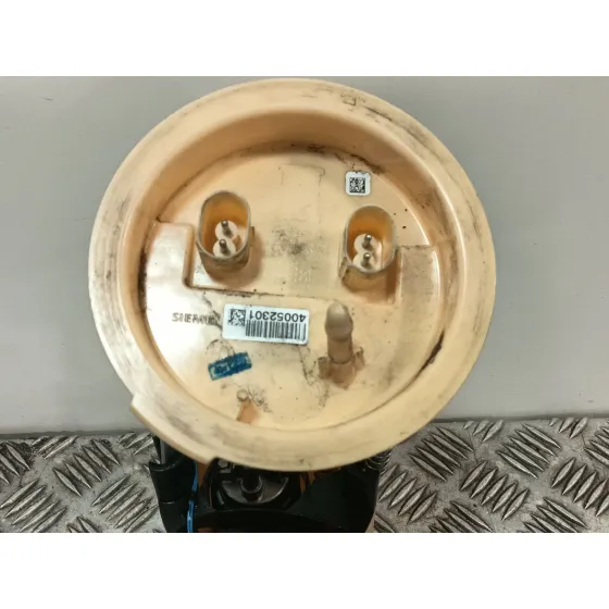Aforador para Bmw 1 (E81)