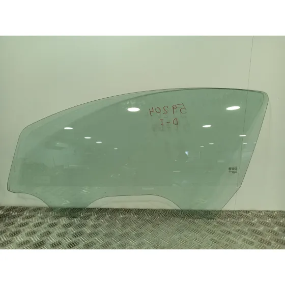 Luna Delantera Izquierda para Opel Corsa D (S07)