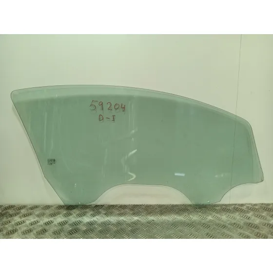 Luna Delantera Izquierda para Opel Corsa D (S07)