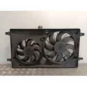 Electroventilador para Renault Master Iii Furgoneta (Fv)