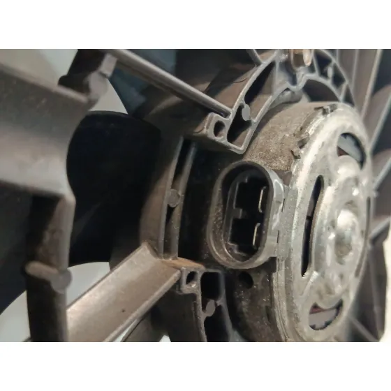 Electroventilador para Renault Master Iii Furgoneta (Fv)