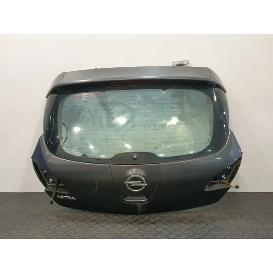Porton Trasero para Opel Astra J Lim.