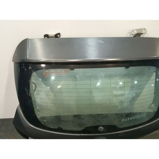 Porton Trasero para Opel Astra J Lim.