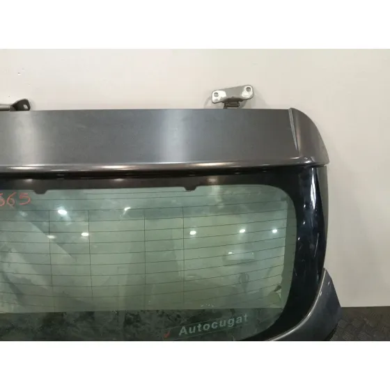 Porton Trasero para Opel Astra J Lim.