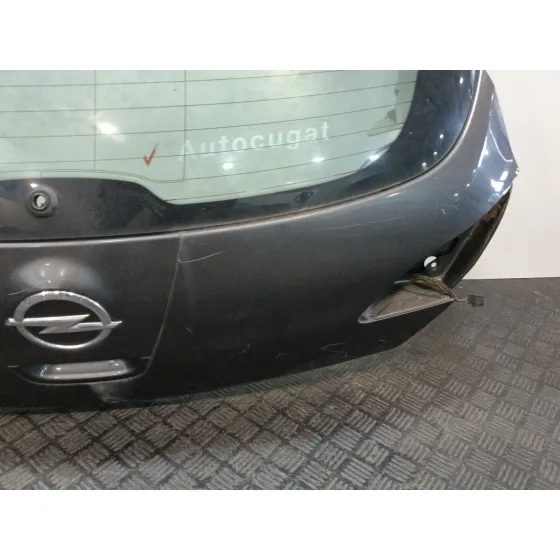 Porton Trasero para Opel Astra J Lim.