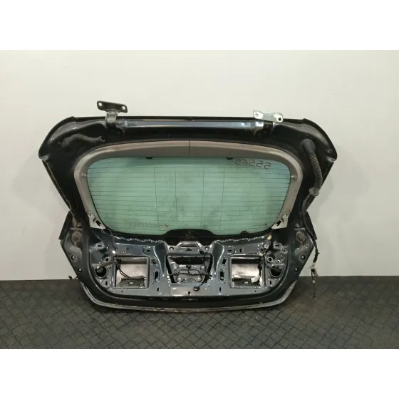 Porton Trasero para Opel Astra J Lim.