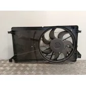 Electroventilador para Ford Focus C-Max (Dm2)