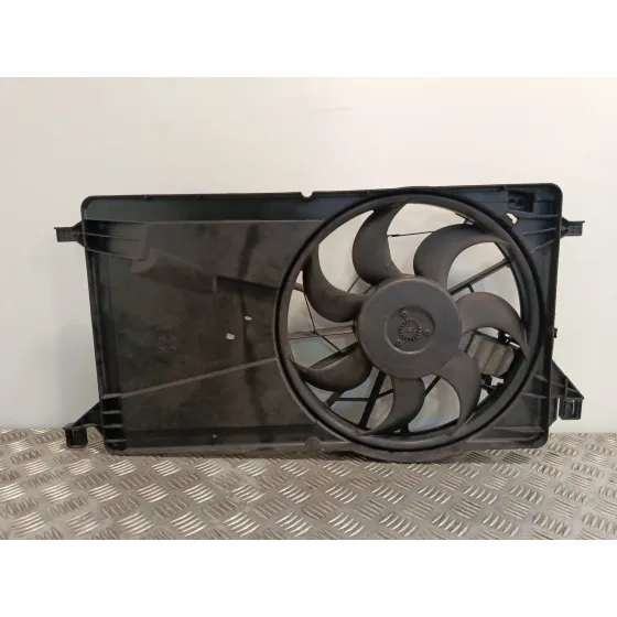 Electroventilador para Ford Focus C-Max (Dm2)