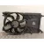 Electroventilador para Ford Focus C-Max (Dm2)