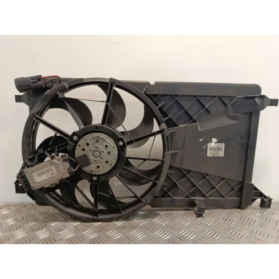 Electroventilador para Ford Focus C-Max (Dm2)