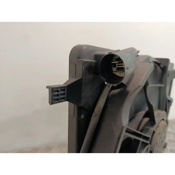 Electroventilador para Ford Focus C-Max (Dm2)