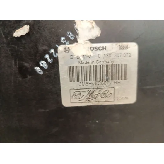 Electroventilador para Ford Focus C-Max (Dm2)