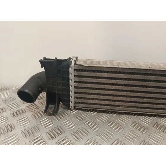 Intercooler para Ford Focus C-Max (Dm2)