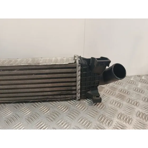 Intercooler para Ford Focus C-Max (Dm2)